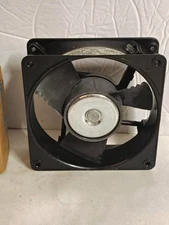 Conair Rotron Model MD48B2 Fan Muffin XL DC New Open Box