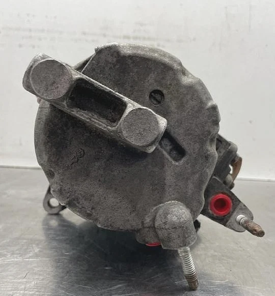 2006-2011 Cadillac DTS AC Compressor Assembly OEM - Image 3 of 4