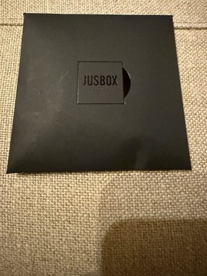 Jusbox Cheeky Smile Eau de Parfum 1.5ml Vial Sample Spray