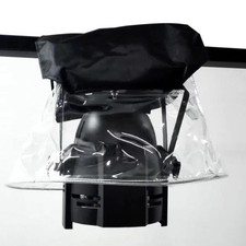 Moving Head Light Rain Cover Easy to Install Weather Protection Professional