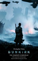 Dunkirk | Christopher Nolan | Englisch | Taschenbuch | Kartoniert / Broschiert