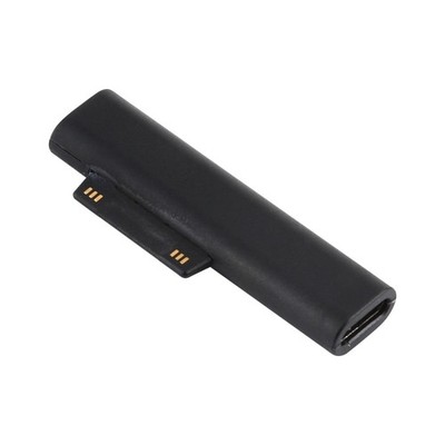 USB-C PD Schnell Ladeadapter für Microsoft Surface Pro 3/4/5/6/7, magnetisch