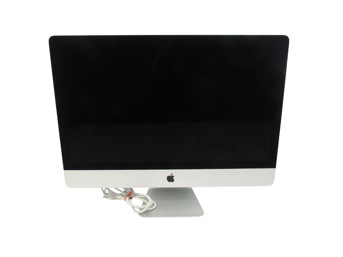 Apple iMac 1TB 16GB Desktops & All-In-One Computers for sale | eBay