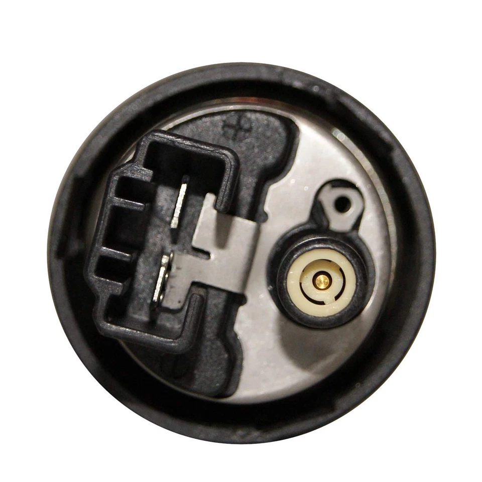 Bomba de combustible eléctrica GMB 515-1060 para BMW M3 528e 535i 635CSi L6 M5 M6 840Ci 86-97 Foto 3 de 4