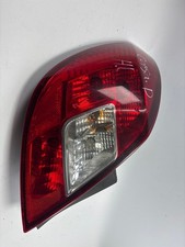 Rückleuchte links OPEL Corsa D (S07) 13269050