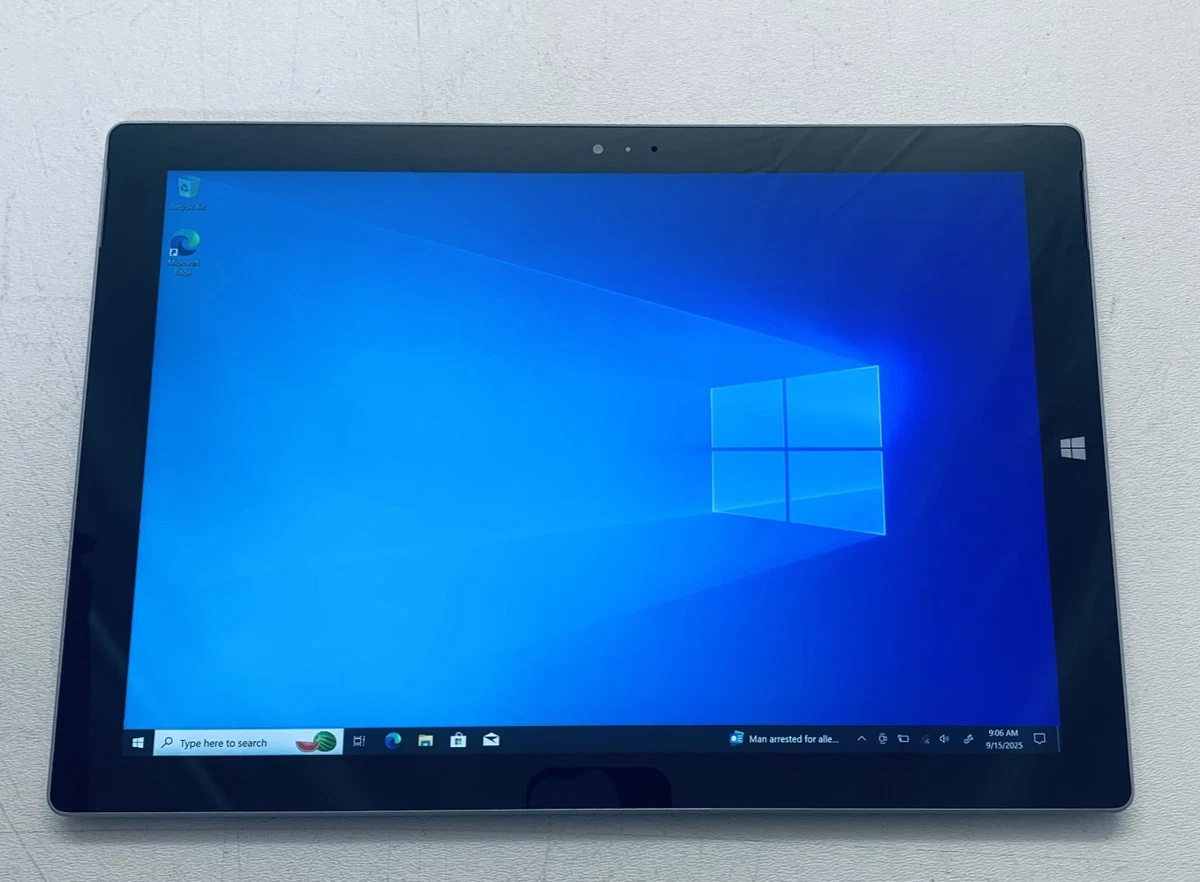 Microsoft Surface 3 128 GB Tablets for sale | eBay