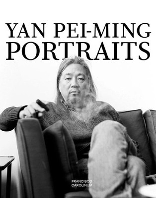Portraits Yan Pei-Ming Yan Pei-Ming Buch 176 S. Deutsch 2024 DISTANZ Verlag GmbH