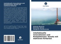 Antanas Buracas (U. A.) | Intellektuelle Innovationen Und Kompetenzen: Ansatz...