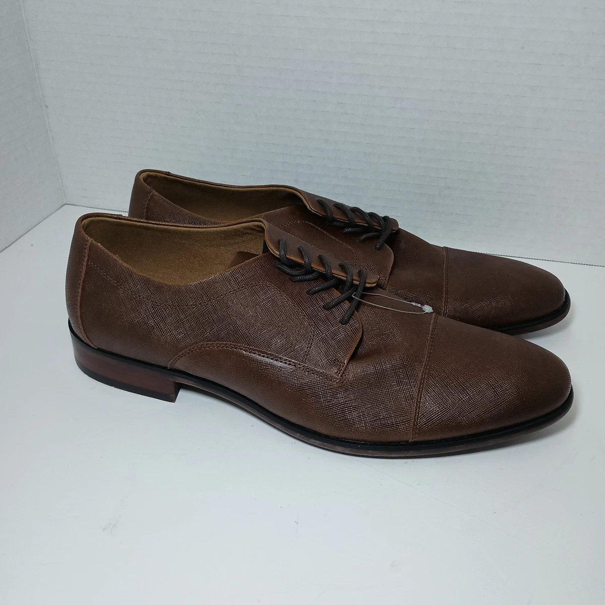 Aldo Brown Dress Shoes for Men for sale | eBay display picture 3