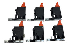 Salice Soft-Close Drawer Slide Locking Devices Set of 6 Right Side Replacement P