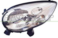 CI2014804 Hauptscheinwerfer Links FüR CitroËN C1 (Pm_, Pn_)