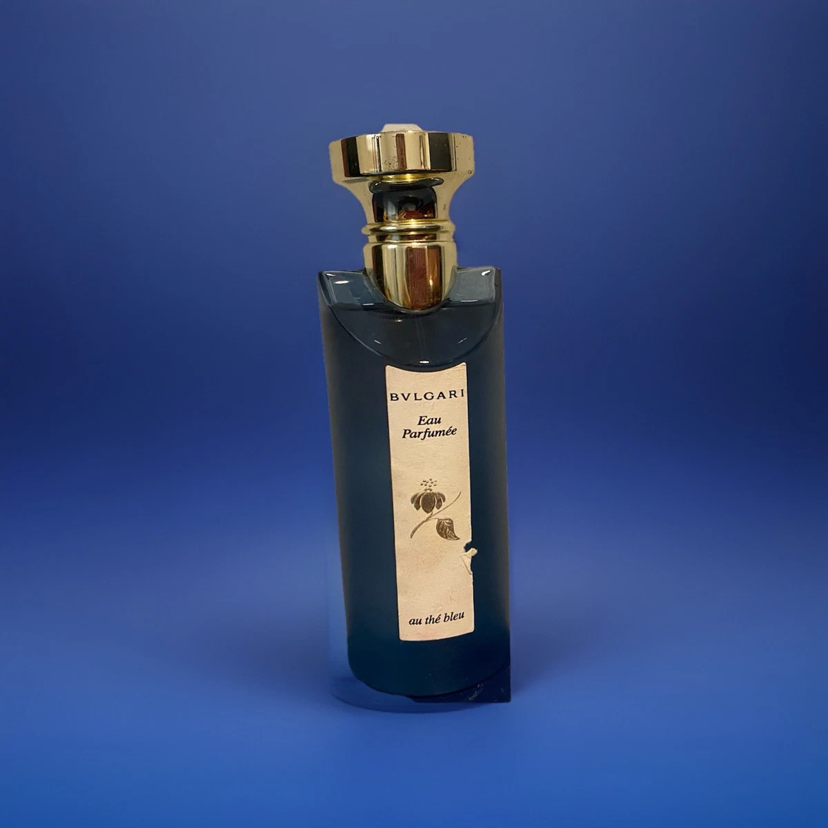 Bvlgari Bleu Eau de Cologne for Women for sale | eBay