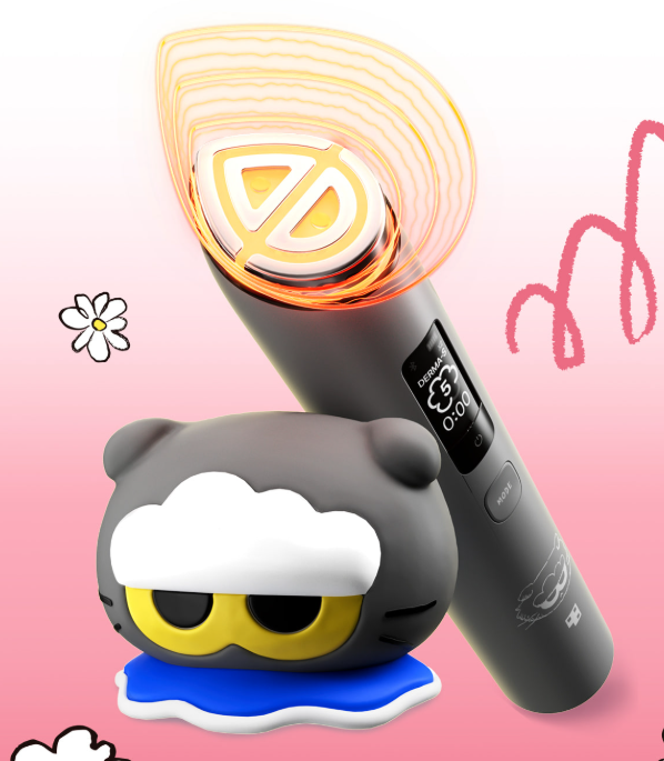 Medicube AGE-R Booster Pro X2 Jo Friends G-Dragon Edition Skincare