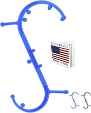 Handheld Full Body Massage Cane for Trigger Point and Muscle Relief