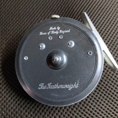 ◾️HOUSE OF HARDY ／ FEATHERWEIGHT House of Hardy The Featherweight | eBay