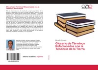 Marcelo Carrasco | Glosario De TéRminos Relacionados Con La Tenencia De La...