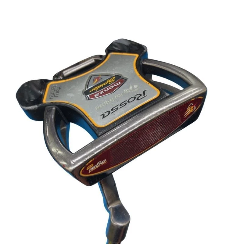 Taylormade Itsy Bitsy Spider Putter Golf Clubs for sale - eBay