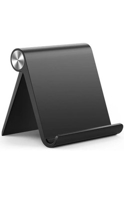 UGREEN iPad Ständer Tablet Schreibtisch Halter Faltbar Verstellbar Tragbar Kostenlose Lieferung