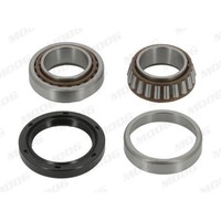 Radlagersatz Moog FD-WB-11218 FüR Ford Mazda Massey Ferguson Hinterachse
