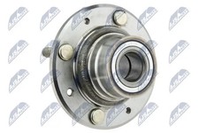 Roulement de roue Mitsubishi CARISMA