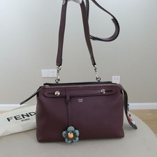Fendi Pre-Owned Authentic Luxury Handbag Free Tracked Shipping