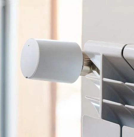 Shelly Blu TRV & Blu Gateway Gen3, Bluetooth, WLAN-fähig, 1x Thermostat + 1x - Bild 4 von 4