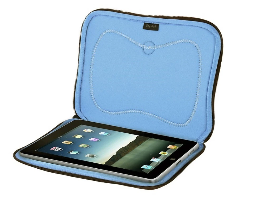 Crumpler Custodia Per Notebook Cover Per Microsoft Surface Go Surface 3 RT Pro - Immagine 2 di 2