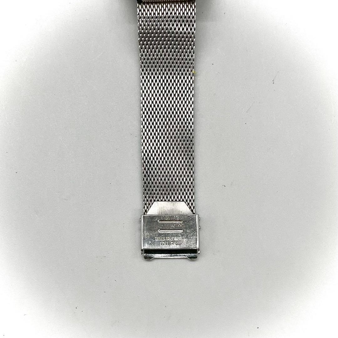 Citizen Skeleton Silver Automatic Watch Timepiece… - image 10