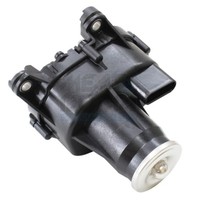 Stellelement Drallklappen (Saugrohr) Meat & Doria 89695 FüR Mercedes Klasse W204