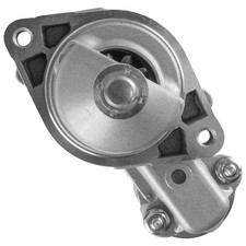 Starter For Kawasaki 21163-7023 w/ Solenoid