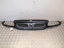 Calandre Renault SAFRANE