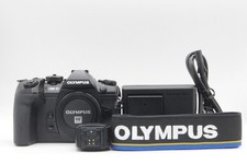 Excellent Condition Olympus OLYMPUS OM D E M1 Mark II Body 7486 d RO3624