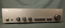 EXCELLENT NAD 3020A FULLY RECAPPED Serviced and Restored