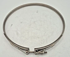 GARRETT TURBO VBAND CLAMP 446401-1050 10.5" INCH