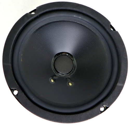 DCM CX-07 | 6 1/2" Replacement Woofer Bass Driver