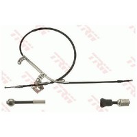 Handbremsseil Hinten Links FüR VW Passat 3B 1.9 2.8 96 Bis 05 TRW AHA ARG