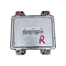 07-08 GMC ACADIA OUTLOOK 3.6L 12615418 YRDB  ENGINE CONTROL MODULE ECU ECM OEM 