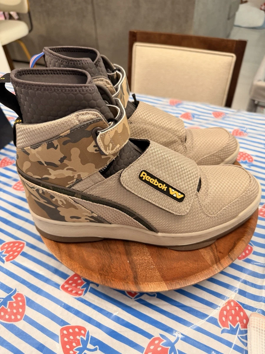 Reebok Alien Stomper Sneakers for Men for Sale | Authenticity