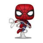 Brand New Day Spider-Man Swinging Funko Pop! #1586