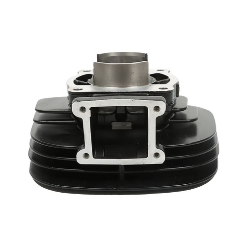 Cylinder  Piston Gasket Top End Kit For 1988-2006 Yamaha Blaster 200 YFS200 - Foto 4 di 13