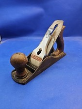Stanley No 4 Plane BAILEY 