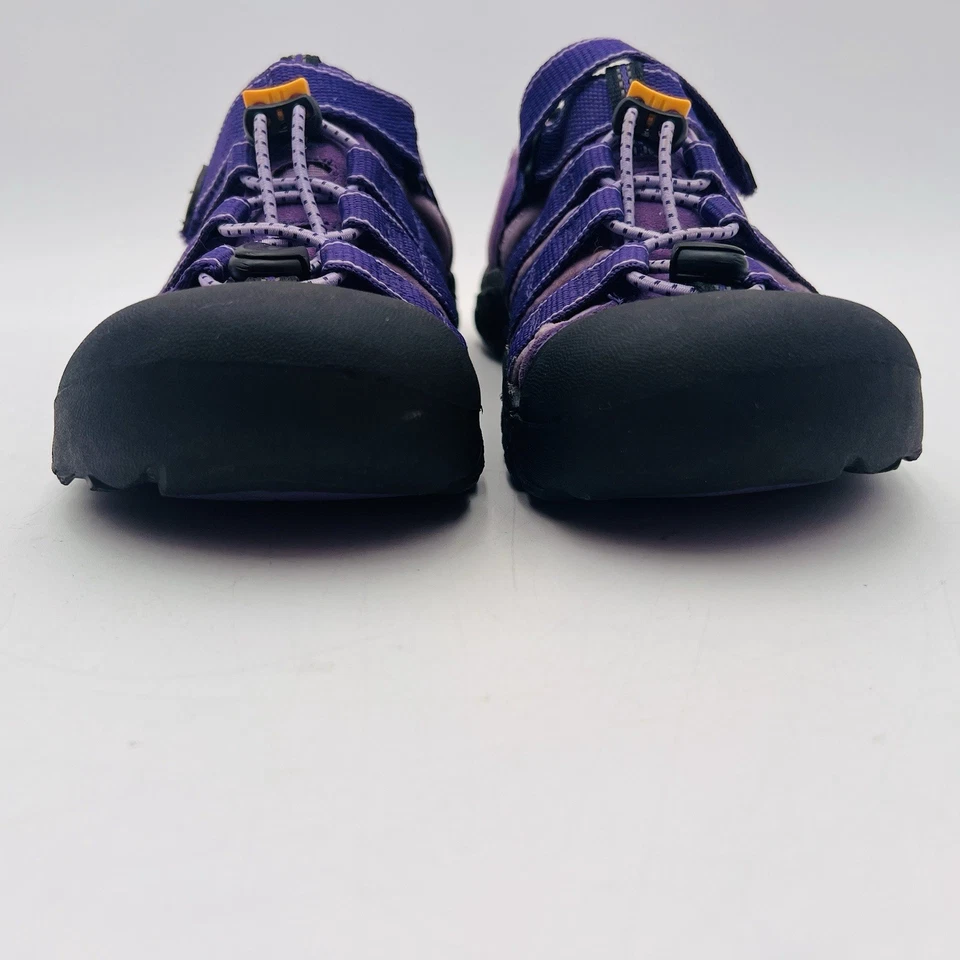 Sandalias Keen Newport H2 Niños Jóvenes Talla 4 Azul Zapatos Deportivos Acuáticos Excelente Estado Foto 4 de 4