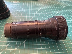 Angenieux 12 120 | eBay