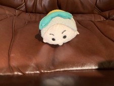 RARE Disney TSUM TSUM Alice in Wonderland Mad Hatter