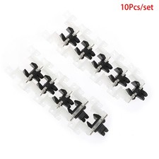 10Pcs Pet Clipper Blade Parts Replacement Motor Fixed Drive Lever for andis ZB