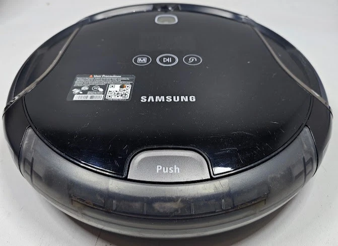 Samsung SR8980 Roboter Staubsauger - Nicht Metallarbeiten, Für Teile - Bild 3 von 4