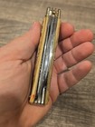 Boker Quadro Pocketknife — photo 9