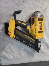 For Parts, DEWALT 20V MAX XR 2-Speed 30&deg; Framing Nailer (DCN692)