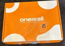 OneIsAll Dog / Cat Clippers Dog Paw Trimmer Kit X2/C61/Used once tested