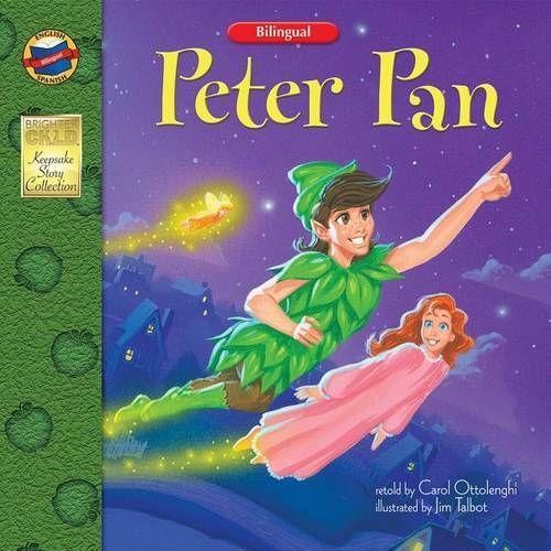 Peter Pan, Ottolenghi, Carol
